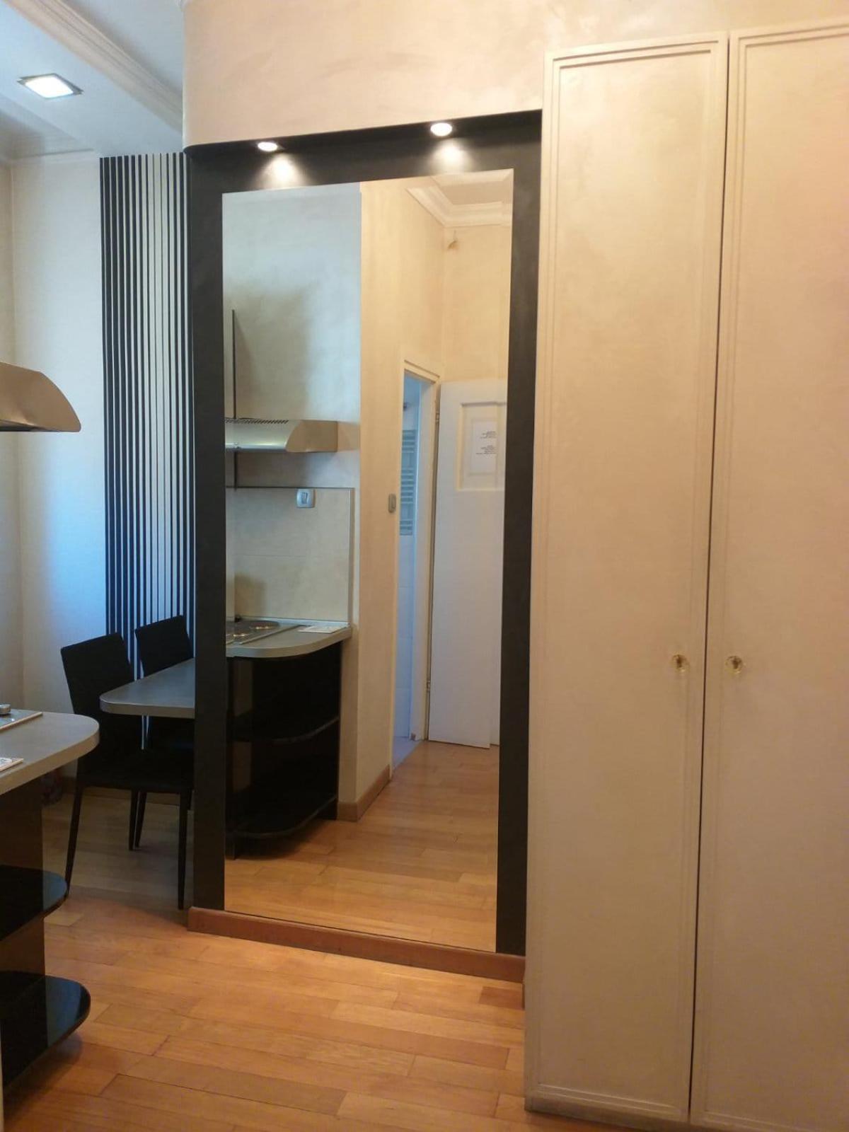 Adagio 7 Apartment *