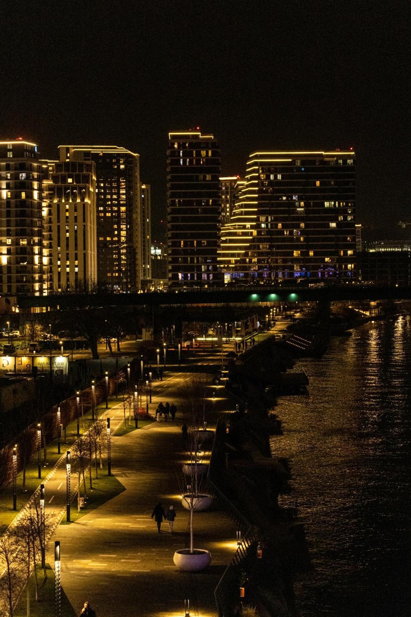 Apartment Adagio 7 *
